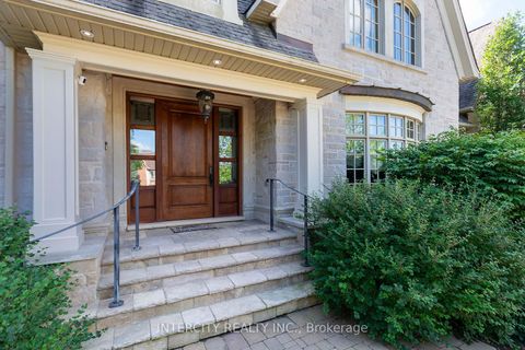 Photo 5 at 139 Orr Avenue, East Woodbridge, Vaughan