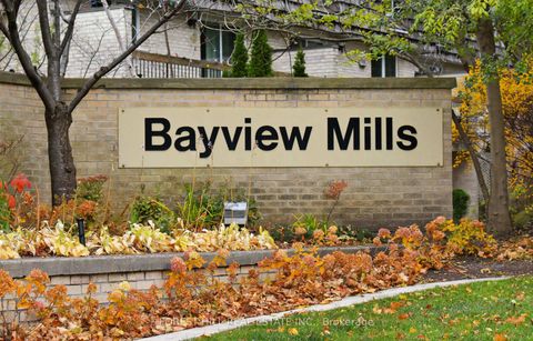 Photo 0 at 259 - 45 Sugar Mill Way, Windfields, Toronto