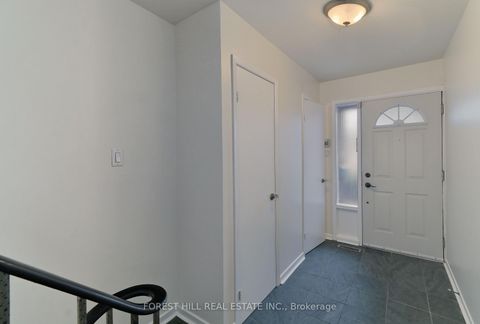 Photo 4 at 259 - 45 Sugar Mill Way, Windfields, Toronto