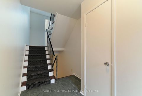 Photo 5 at 259 - 45 Sugar Mill Way, Windfields, Toronto