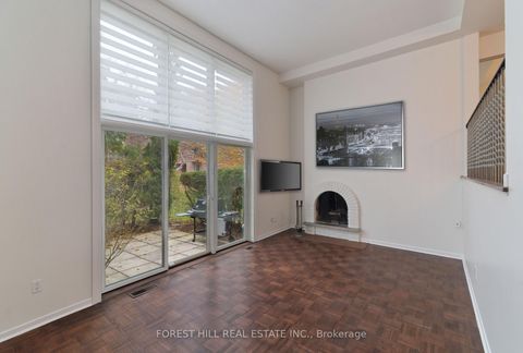 Photo 6 at 259 - 45 Sugar Mill Way, Windfields, Toronto