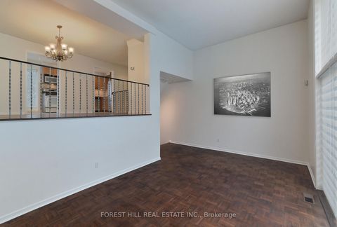 Photo 7 at 259 - 45 Sugar Mill Way, Windfields, Toronto