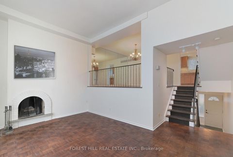 Photo 8 at 259 - 45 Sugar Mill Way, Windfields, Toronto
