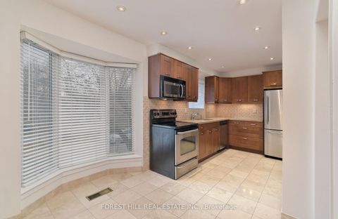 Photo 9 at 259 - 45 Sugar Mill Way, Windfields, Toronto