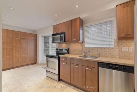 Photo 10 at 259 - 45 Sugar Mill Way, Windfields, Toronto