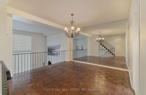Photo 14 at 259 - 45 Sugar Mill Way, Windfields, Toronto