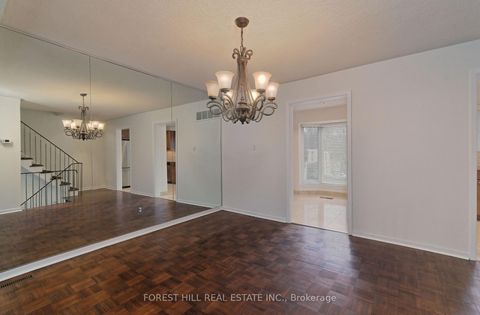 Photo 15 at 259 - 45 Sugar Mill Way, Windfields, Toronto