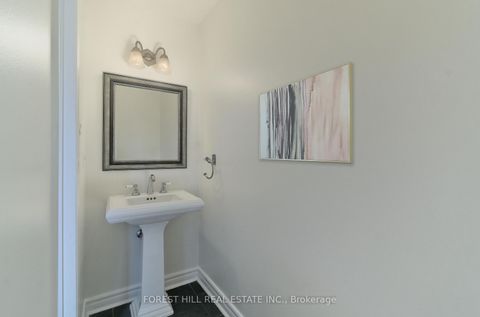 Photo 17 at 259 - 45 Sugar Mill Way, Windfields, Toronto
