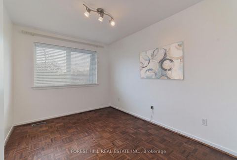 Photo 22 at 259 - 45 Sugar Mill Way, Windfields, Toronto