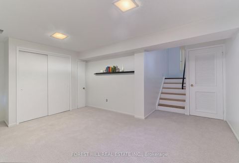 Photo 28 at 259 - 45 Sugar Mill Way, Windfields, Toronto