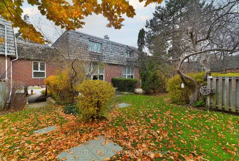 Photo 29 at 259 - 45 Sugar Mill Way, Windfields, Toronto