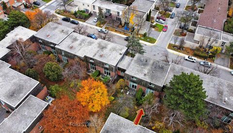 Photo 31 at 259 - 45 Sugar Mill Way, Windfields, Toronto