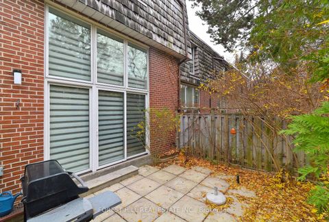 Photo 33 at 259 - 45 Sugar Mill Way, Windfields, Toronto