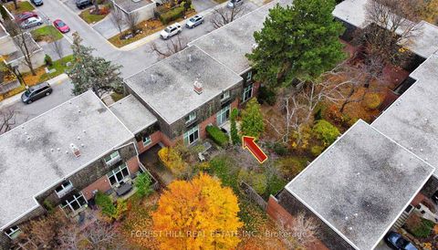 Photo 34 at 259 - 45 Sugar Mill Way, Windfields, Toronto