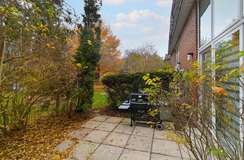 Photo 35 at 259 - 45 Sugar Mill Way, Windfields, Toronto