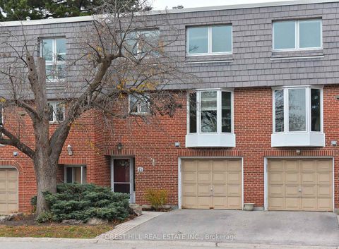 Photo 36 at 259 - 45 Sugar Mill Way, Windfields, Toronto