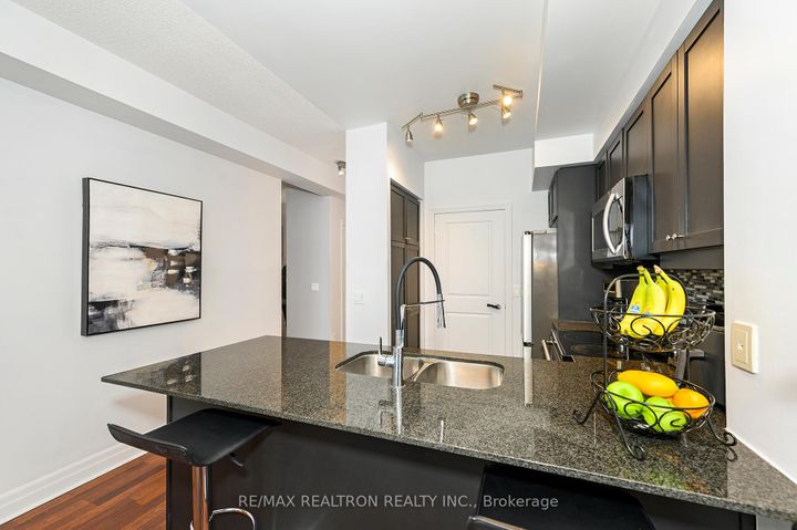 Photo 8 at 606 - 58 Marine Parade Drive, Mimico, Toronto