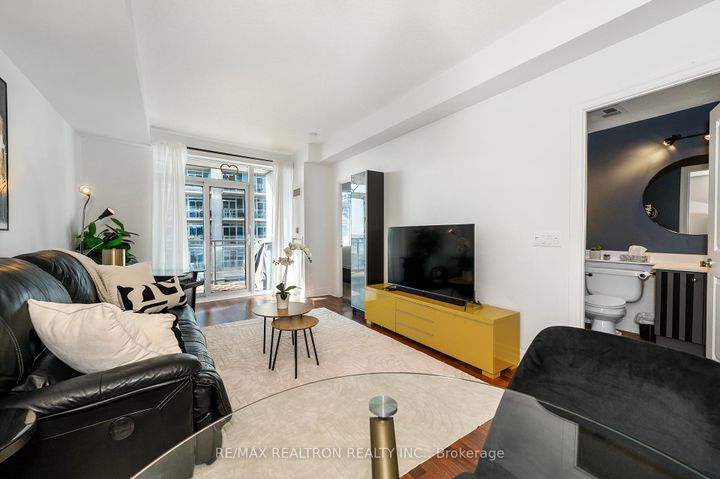 Photo 11 at 606 - 58 Marine Parade Drive, Mimico, Toronto