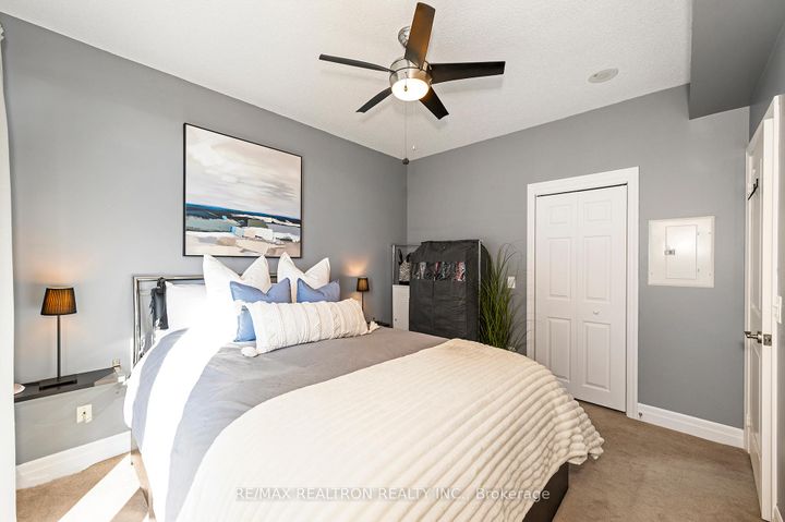 Photo 14 at 606 - 58 Marine Parade Drive, Mimico, Toronto