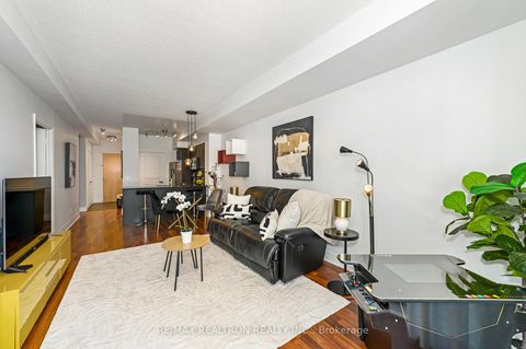Photo 13 at 606 - 58 Marine Parade Drive, Mimico, Toronto