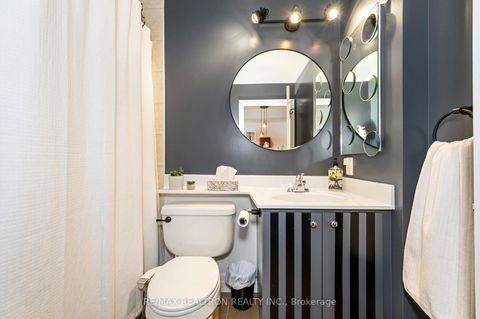 Photo 16 at 606 - 58 Marine Parade Drive, Mimico, Toronto