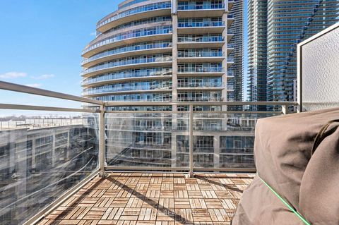 Photo 20 at 606 - 58 Marine Parade Drive, Mimico, Toronto