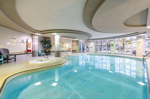 Photo 24 at 606 - 58 Marine Parade Drive, Mimico, Toronto