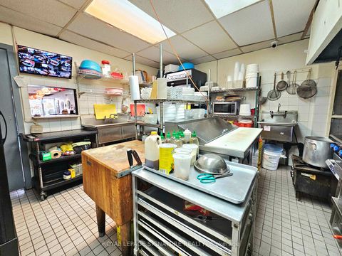 Photo 5 at 1768 St Clair Avenue W, Pellam Park, Toronto