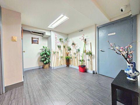 Photo 8 at 1768 St Clair Avenue W, Pellam Park, Toronto