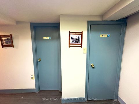 Photo 9 at 1768 St Clair Avenue W, Pellam Park, Toronto