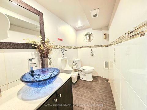 Photo 10 at 1768 St Clair Avenue W, Pellam Park, Toronto