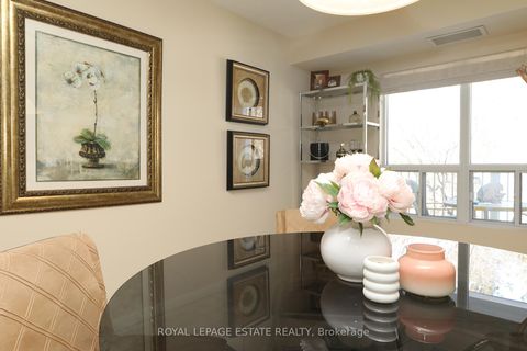 Photo 6 at 407 - 900 Bogart Mill Trail, College Manor, Newmarket