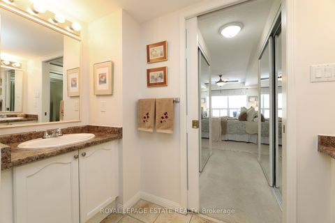 Photo 14 at 407 - 900 Bogart Mill Trail, College Manor, Newmarket