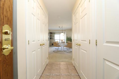 Photo 19 at 407 - 900 Bogart Mill Trail, College Manor, Newmarket