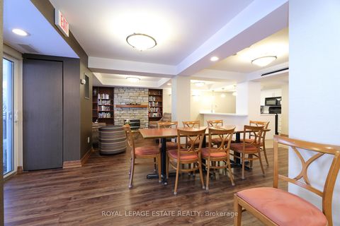 Photo 20 at 407 - 900 Bogart Mill Trail, College Manor, Newmarket