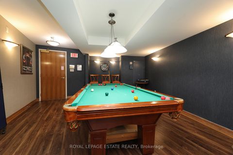 Photo 22 at 407 - 900 Bogart Mill Trail, College Manor, Newmarket