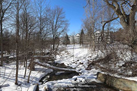 Photo 25 at 407 - 900 Bogart Mill Trail, College Manor, Newmarket