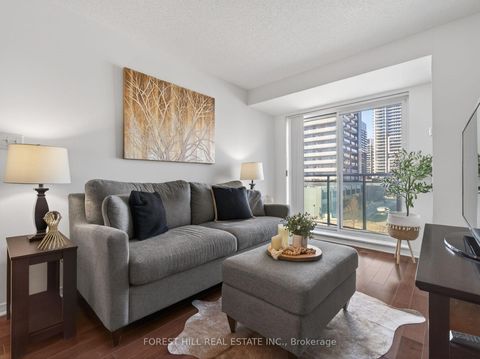 Photo 15 at 409 - 39 Oneida Crescent, Langstaff, Richmond Hill