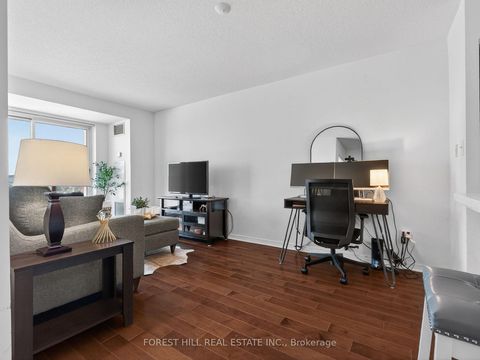 Photo 16 at 409 - 39 Oneida Crescent, Langstaff, Richmond Hill