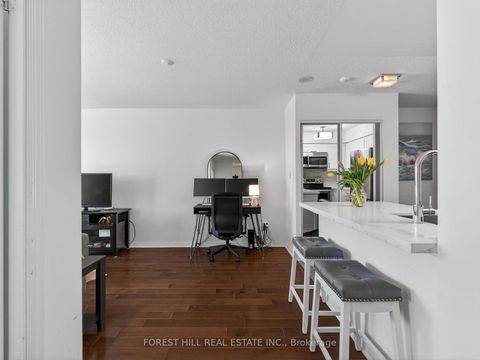 Photo 17 at 409 - 39 Oneida Crescent, Langstaff, Richmond Hill