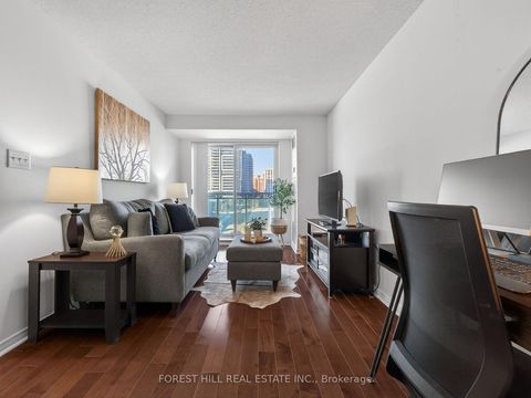 Photo 18 at 409 - 39 Oneida Crescent, Langstaff, Richmond Hill