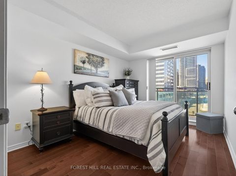 Photo 20 at 409 - 39 Oneida Crescent, Langstaff, Richmond Hill