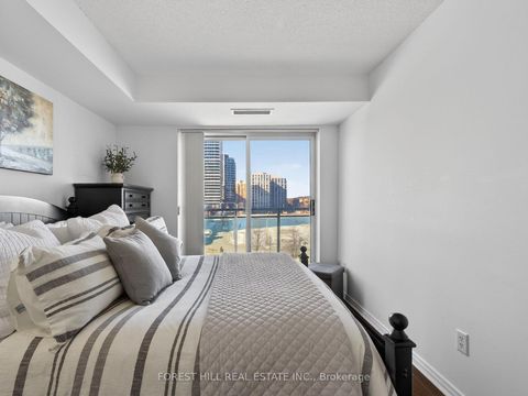 Photo 21 at 409 - 39 Oneida Crescent, Langstaff, Richmond Hill