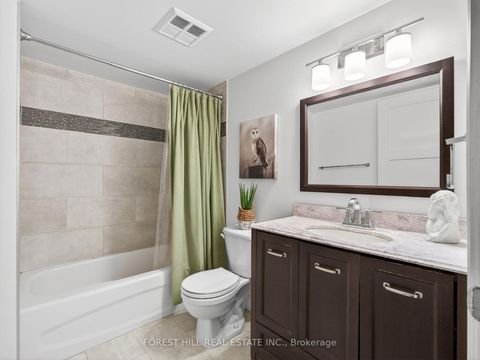 Photo 24 at 409 - 39 Oneida Crescent, Langstaff, Richmond Hill