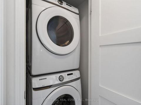 Photo 25 at 409 - 39 Oneida Crescent, Langstaff, Richmond Hill