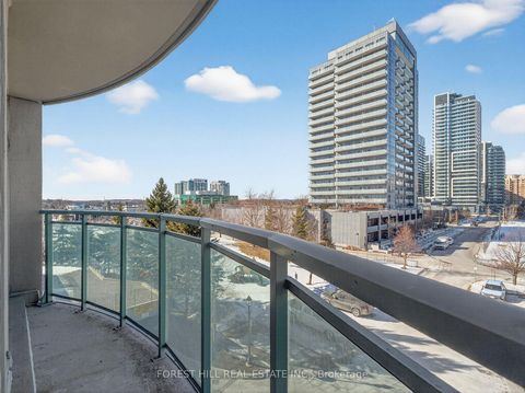 Photo 26 at 409 - 39 Oneida Crescent, Langstaff, Richmond Hill