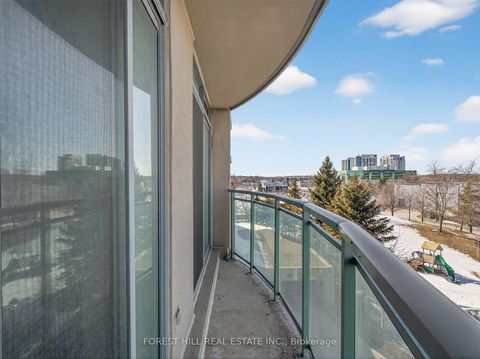 Photo 27 at 409 - 39 Oneida Crescent, Langstaff, Richmond Hill