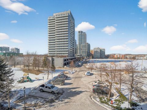 Photo 28 at 409 - 39 Oneida Crescent, Langstaff, Richmond Hill