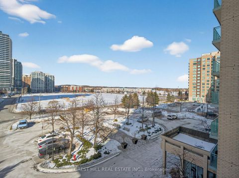 Photo 29 at 409 - 39 Oneida Crescent, Langstaff, Richmond Hill