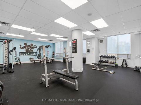 Photo 30 at 409 - 39 Oneida Crescent, Langstaff, Richmond Hill